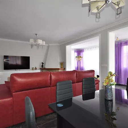 Casa de Férias Villas Costa - Galicia