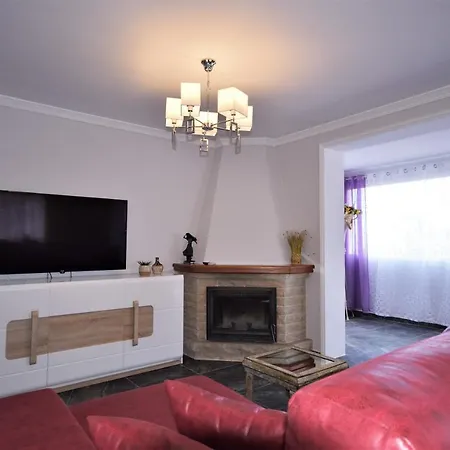 Villas Costa - Galicia Calpe