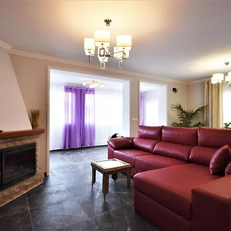 Villas Costa - Galicia Casa de Férias *