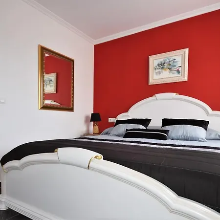 Casa de Férias Villas Costa - Galicia Calpe