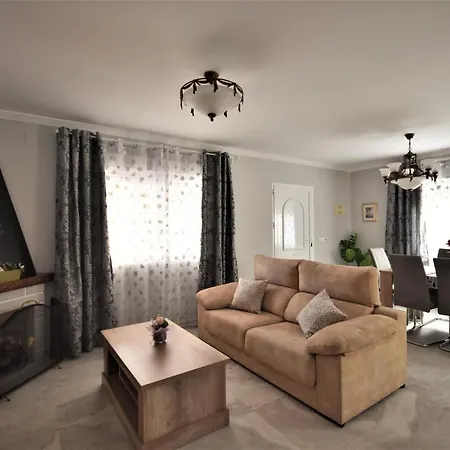 Villas Costa - Galicia * Calpe