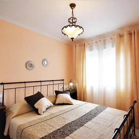 Casa de Férias Villas Costa - Galicia