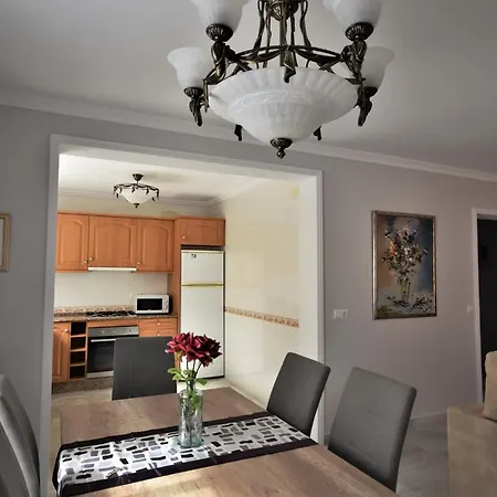 Villas Costa - Galicia * Calpe