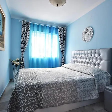 Casa de Férias Villas Costa - Galicia Calpe
