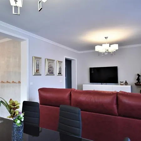 Casa de Férias Villas Costa - Galicia Calpe