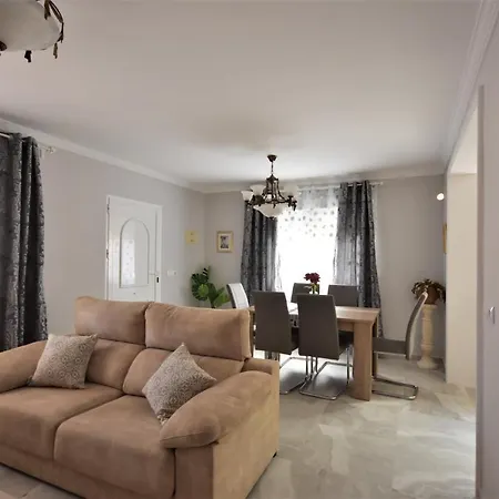 Villas Costa - Galicia Calpe
