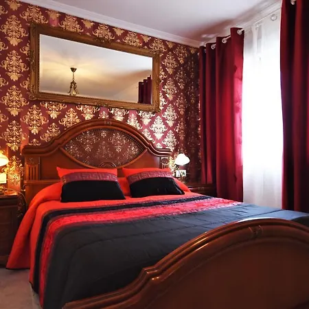 Casa de Férias Villas Costa - Galicia Calpe