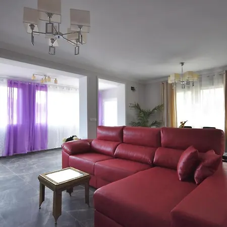 Villas Costa - Galicia * Calpe