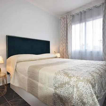 Villas Costa - Galicia Calpe