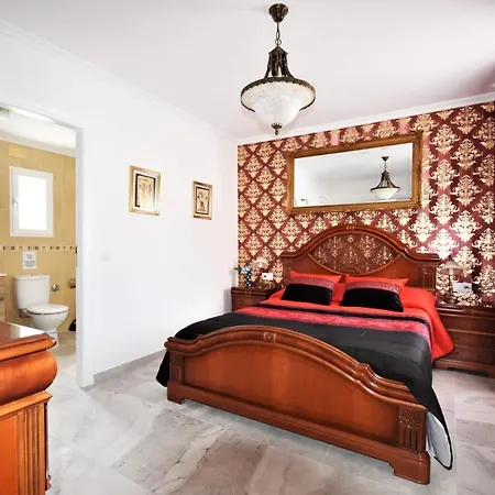Casa de Férias Villas Costa - Galicia *