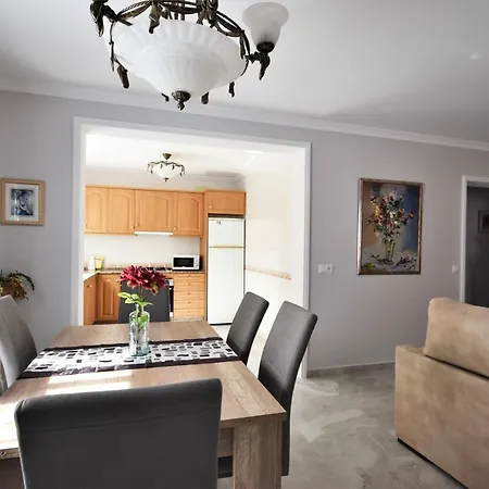 Villas Costa - Galicia * Calpe
