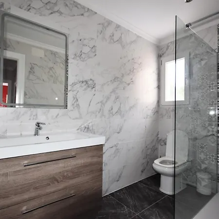Villas Costa - Galicia Calpe