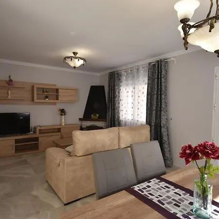 Villas Costa - Galicia