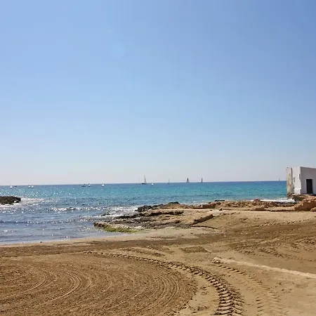 Villas Costa - Galicia Calpe