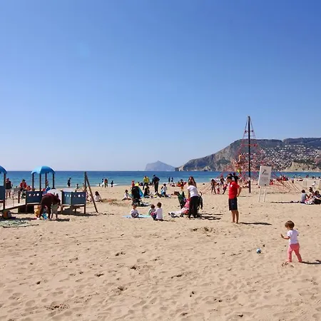 Villas Costa - Galicia * Calpe