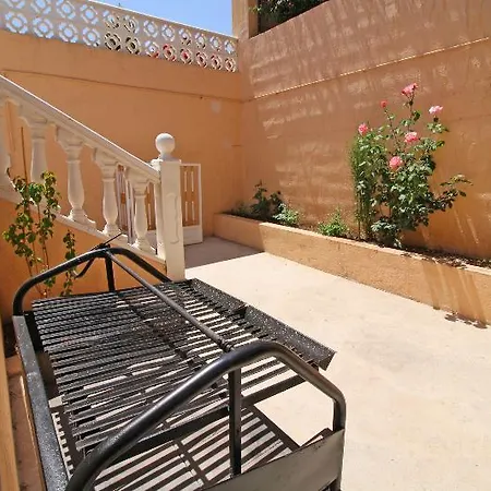 Villas Costa - Galicia Casa de Férias Calpe
