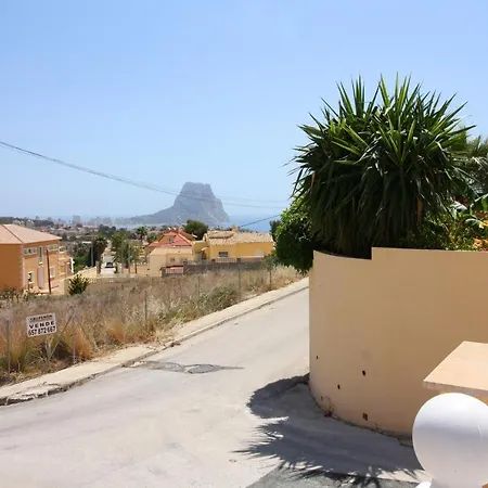 Villas Costa - Galicia * Calpe